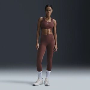 Nike Go Women’s Therma-FIT 7/8 Leggings with Pockets
